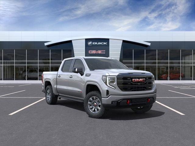 2025 GMC Sierra 1500 Vehicle Photo in PASADENA, CA 91107-3803