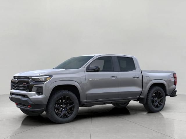 2025 Chevrolet Colorado Vehicle Photo in MADISON, WI 53713-3220