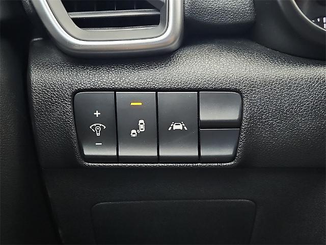 2022 Kia Sportage Vehicle Photo in EASTLAND, TX 76448-3020