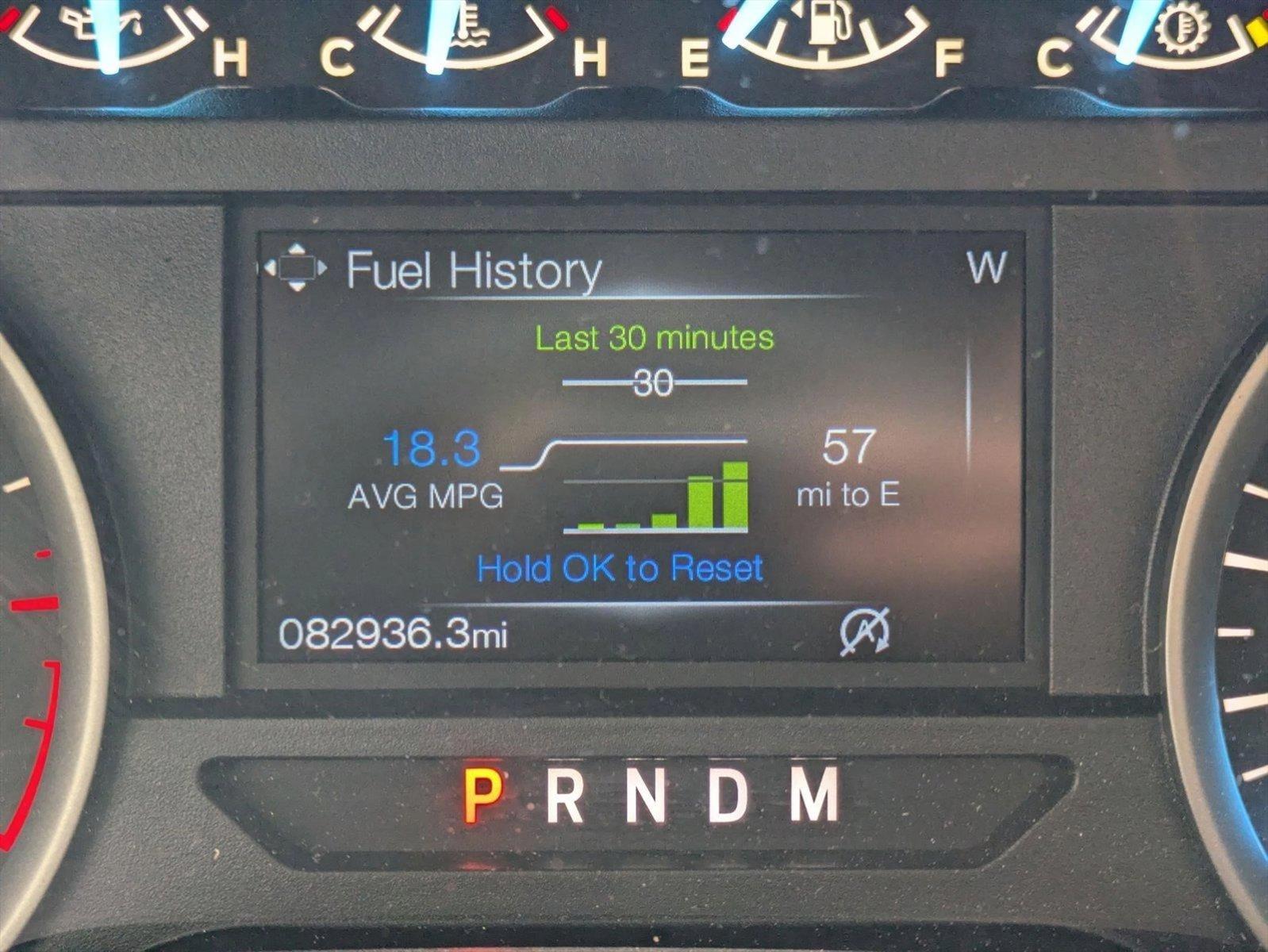 2018 Ford F-150 Vehicle Photo in GREENACRES, FL 33463-3207