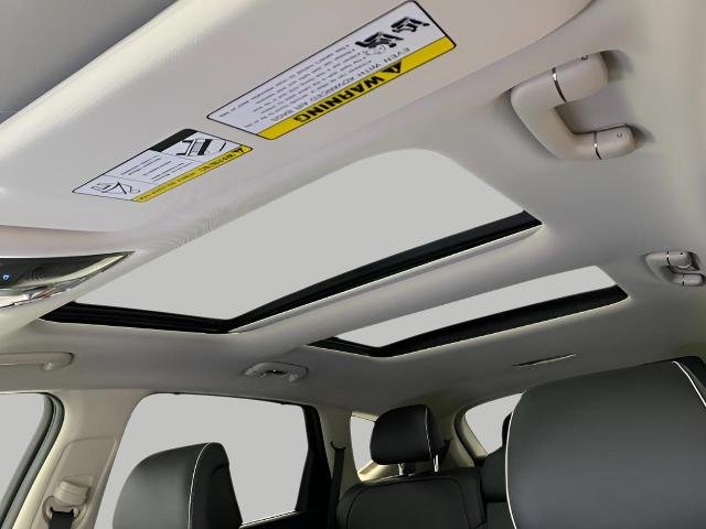 2025 Genesis GV80 Vehicle Photo in Appleton, WI 54913