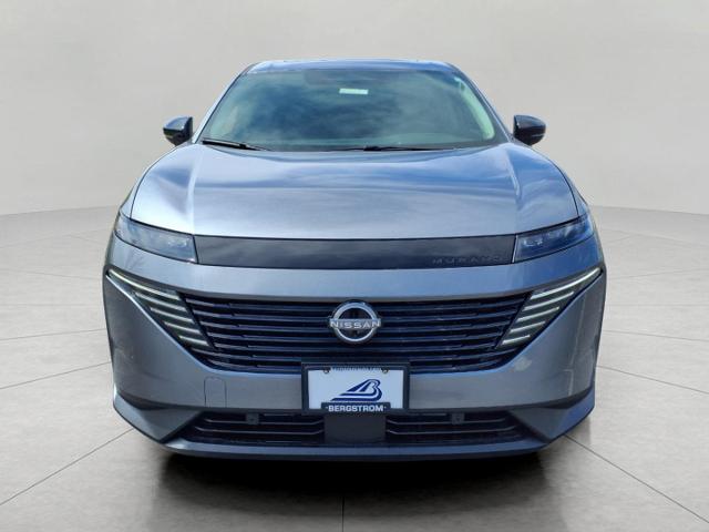 2025 Nissan Murano Vehicle Photo in Oshkosh, WI 54904
