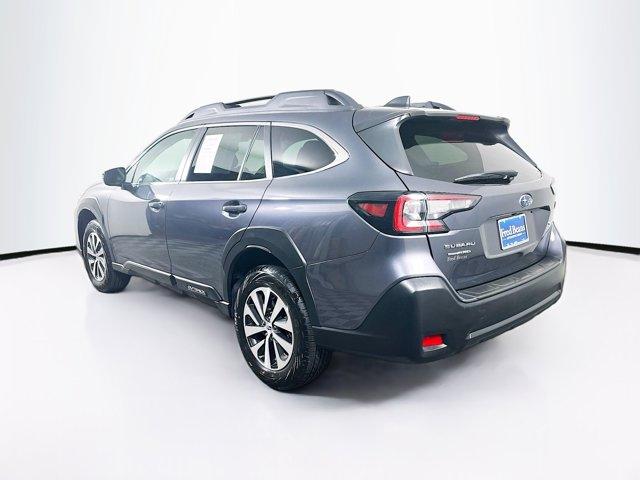 2025 Subaru Outback Vehicle Photo in Doylestown, PA 18902