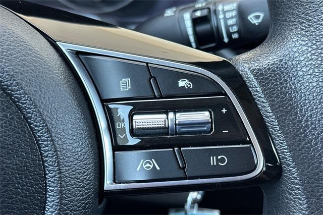 2024 Kia Forte Vehicle Photo in ELK GROVE, CA 95757-8703
