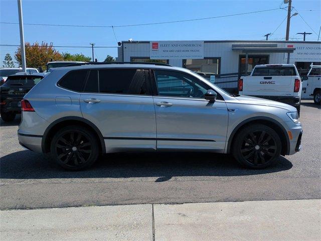 2020 Volkswagen Tiguan Vehicle Photo in PASADENA, CA 91107-3803