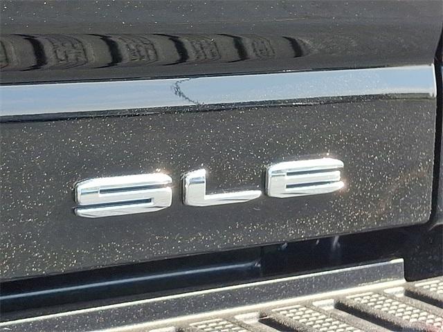 2025 GMC Sierra 2500 HD Vehicle Photo in LEWES, DE 19958-4935