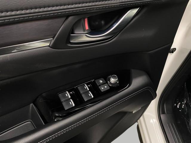 2025 Mazda CX-5 Vehicle Photo in Appleton, WI 54913