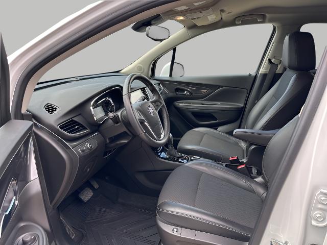 2019 Buick Encore Vehicle Photo in MANITOWOC, WI 54220-5838