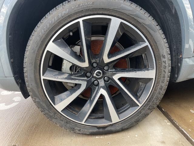 2022 Volvo XC90 Vehicle Photo in Grapevine, TX 76051