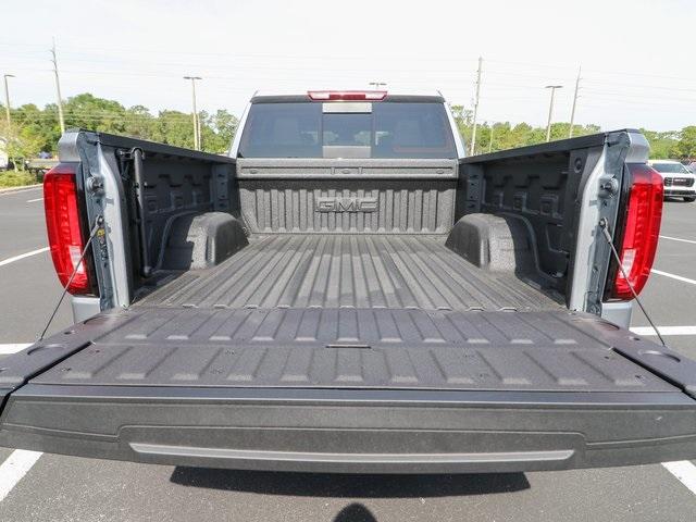 2025 GMC Sierra 1500 Vehicle Photo in HOMOSASSA, FL 34448-1461