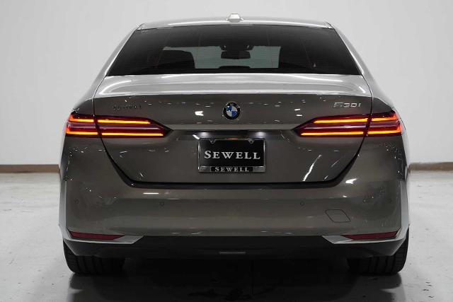 2024 BMW 530i Vehicle Photo in GRAPEVINE, TX 76051