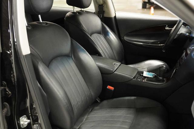 2016 INFINITI QX50 Vehicle Photo in GRAPEVINE, TX 76051