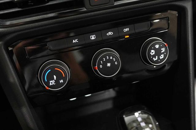 2023 Volkswagen Taos Vehicle Photo in GRAPEVINE, TX 76051