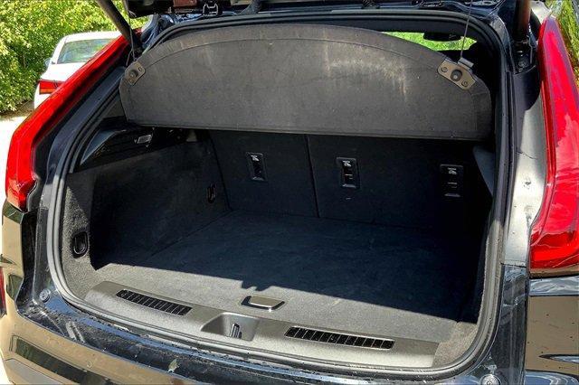 2024 Cadillac XT4 Vehicle Photo in KANSAS CITY, MO 64114-4545