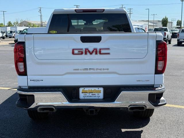 2023 GMC Sierra 1500 Vehicle Photo in COLUMBIA, MO 65203-3903