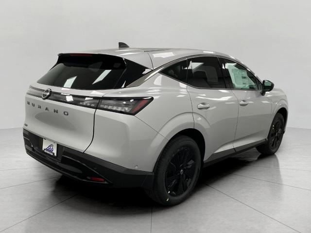 2025 Nissan Murano Vehicle Photo in Appleton, WI 54913