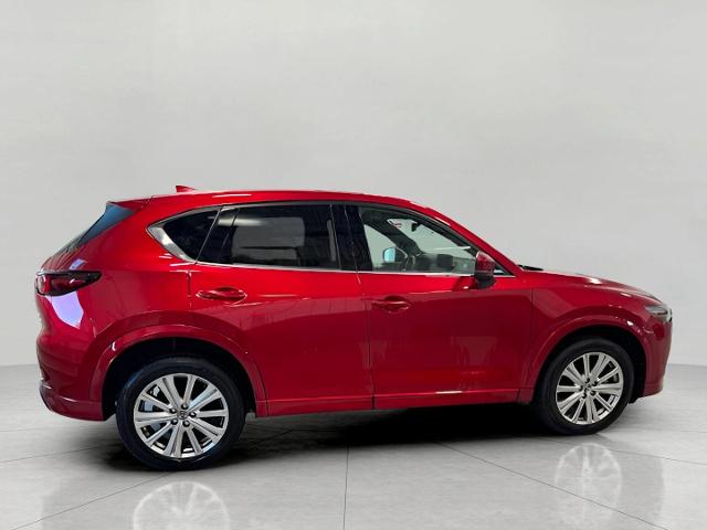 2023 Mazda CX-5 Vehicle Photo in Green Bay, WI 54304