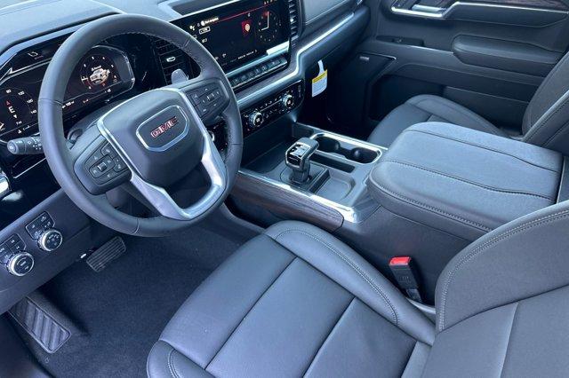 2025 GMC Sierra 1500 Vehicle Photo in STOCKTON, CA 95212-2838