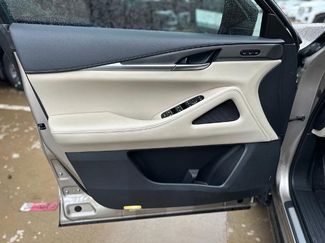 2023 INFINITI QX60 Vehicle Photo in Grapevine, TX 76051
