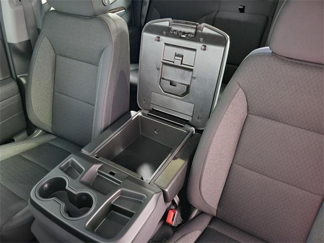 2025 GMC Sierra 1500 Vehicle Photo in PRESCOTT, AZ 86305-3700