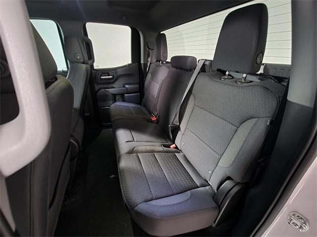2025 GMC Sierra 1500 Vehicle Photo in PRESCOTT, AZ 86305-3700