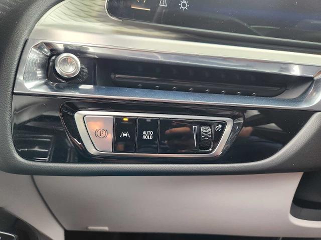 2023 Cadillac LYRIQ Vehicle Photo in HOUSTON, TX 77079