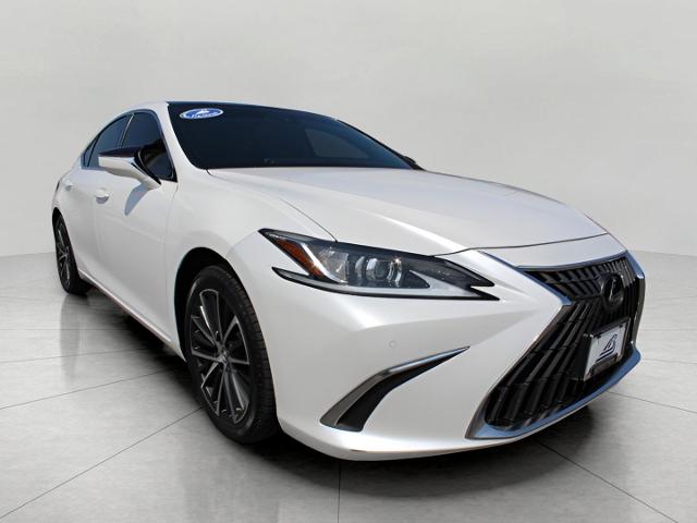 2022 Lexus ES 350 Vehicle Photo in Green Bay, WI 54304