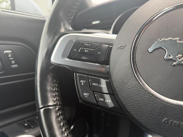 2023 Ford Mustang Vehicle Photo in BEAUFORT, SC 29906-4218