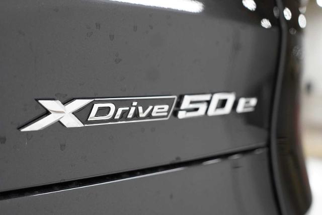 2025 BMW X5 xDrive50e Vehicle Photo in GRAPEVINE, TX 76051