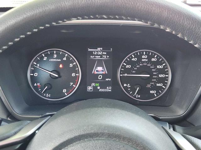 2022 Subaru Outback Vehicle Photo in DALLAS, TX 75209