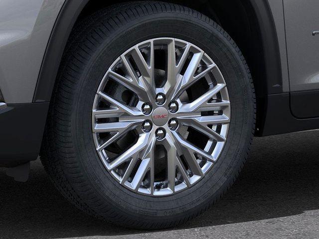 2025 GMC Acadia Vehicle Photo in DANBURY, CT 06810-5034