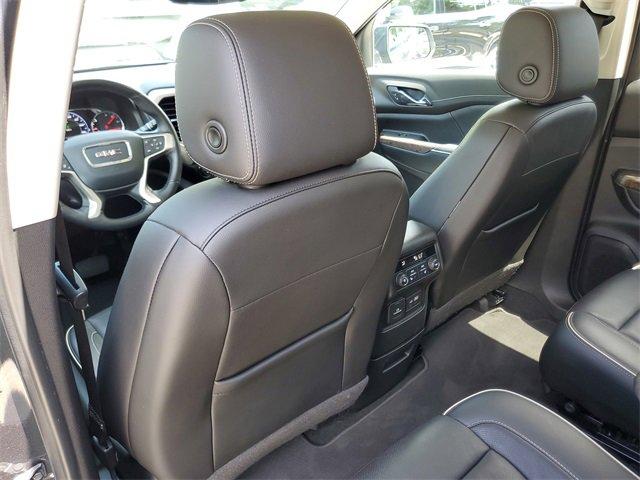 2020 GMC Acadia Vehicle Photo in SUNRISE, FL 33323-3202