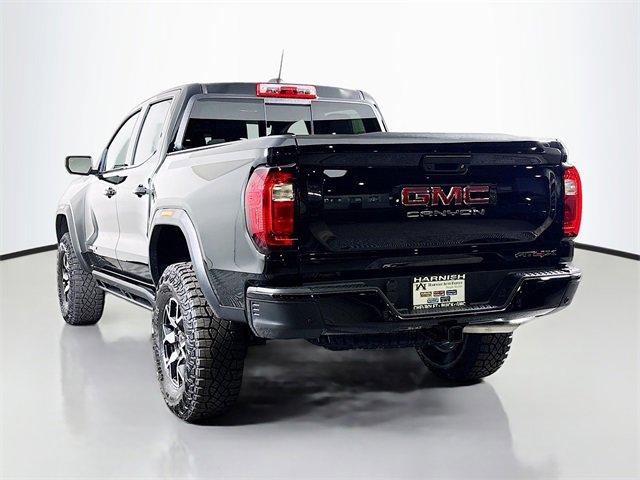 2025 GMC Canyon Vehicle Photo in PUYALLUP, WA 98371-4149