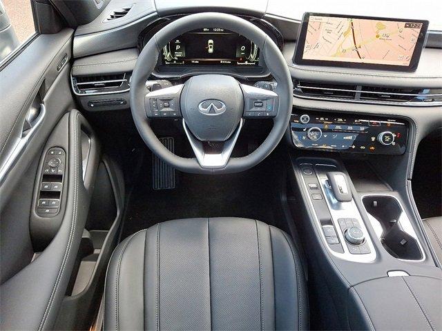 2025 INFINITI QX60 Vehicle Photo in Willow Grove, PA 19090