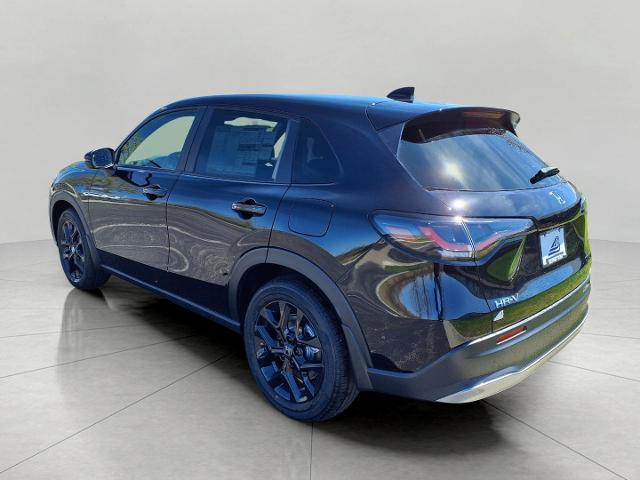 2025 Honda HR-V Vehicle Photo in Oshkosh, WI 54904