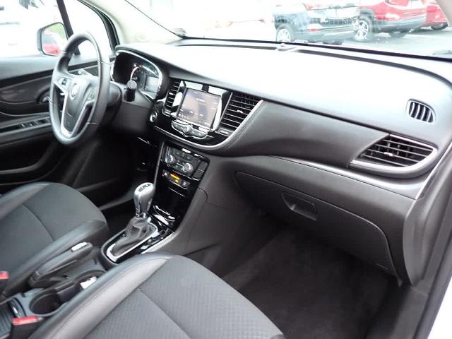 2022 Buick Encore Vehicle Photo in ZELIENOPLE, PA 16063-2910