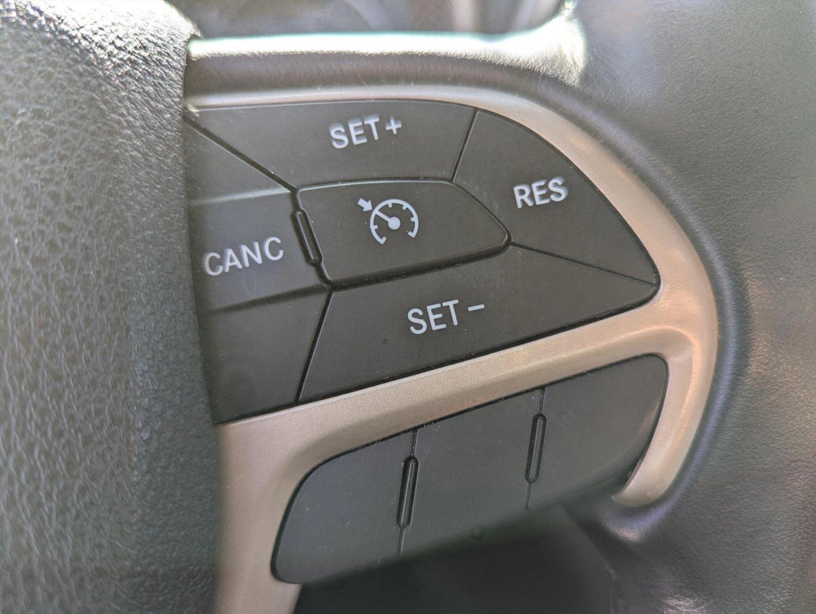 2016 Jeep Cherokee Vehicle Photo in Ft. Myers, FL 33907