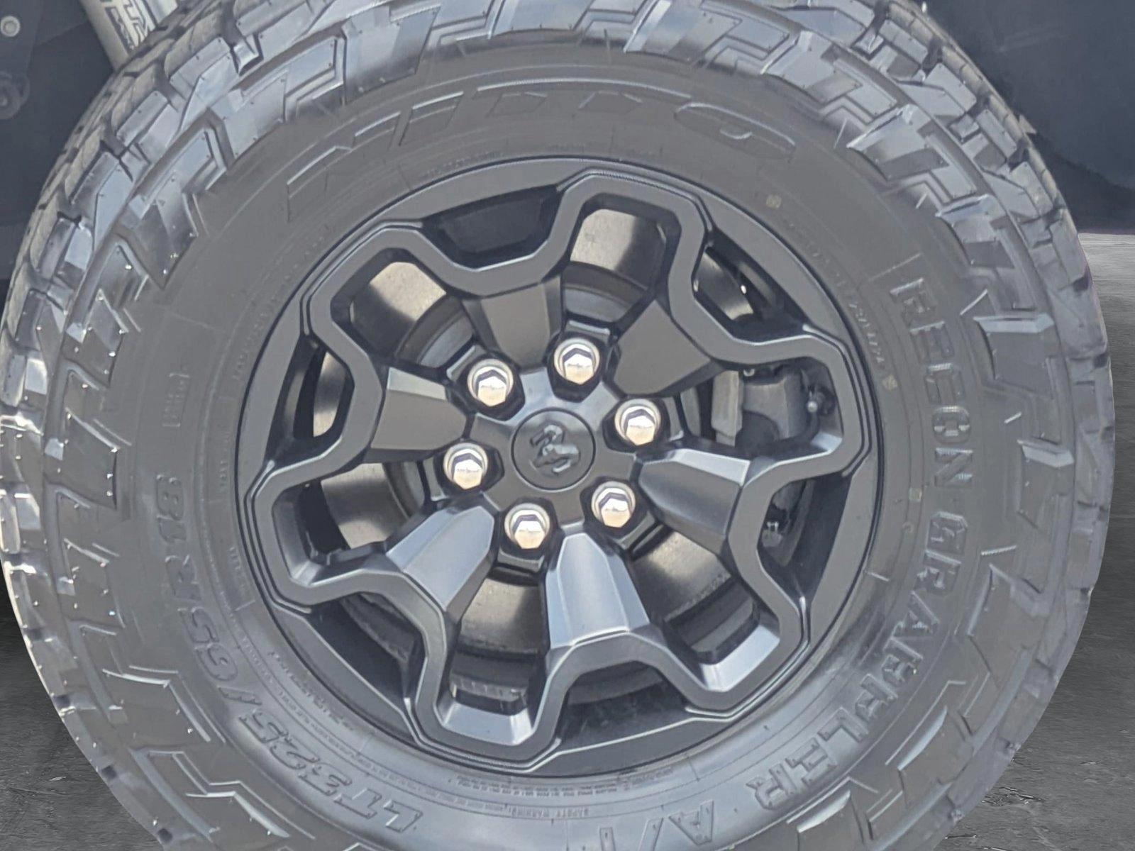 2021 Ram 1500 Vehicle Photo in ORLANDO, FL 32812-3021