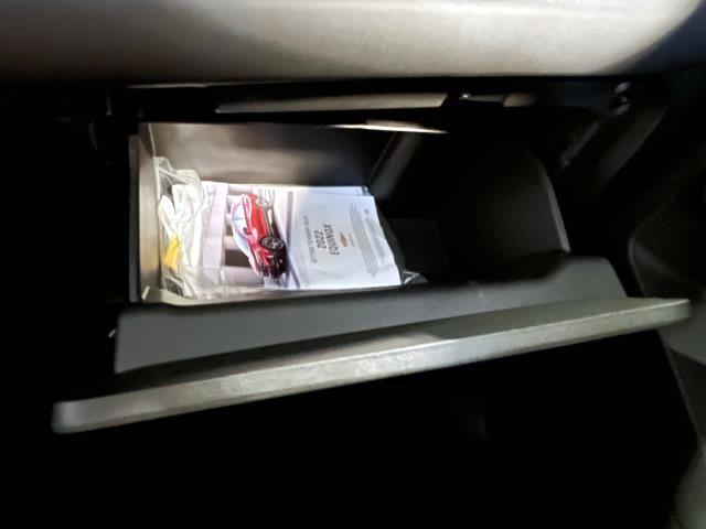 2022 Chevrolet Equinox Vehicle Photo in Roslyn, NY 11576