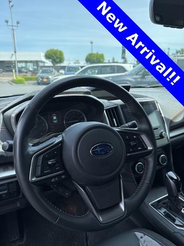 2019 Subaru Crosstrek Vehicle Photo in Puyallup, WA 98371
