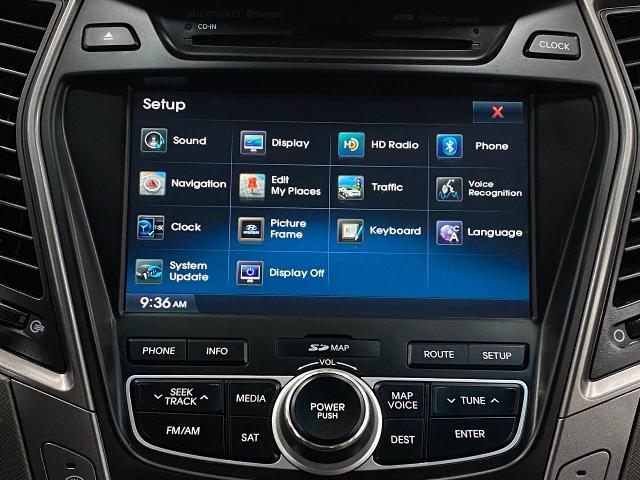 2014 Hyundai Santa Fe Sport Vehicle Photo in Appleton, WI 54913