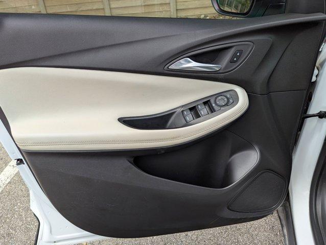 2024 Buick Encore GX Vehicle Photo in San Antonio, TX 78230