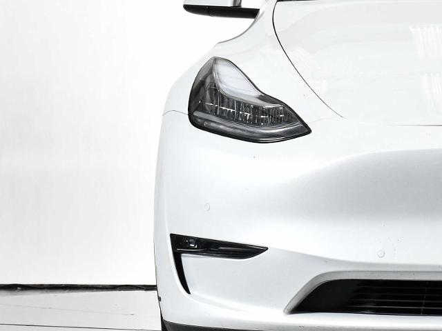 2022 Tesla Model Y Vehicle Photo in DALLAS, TX 75235