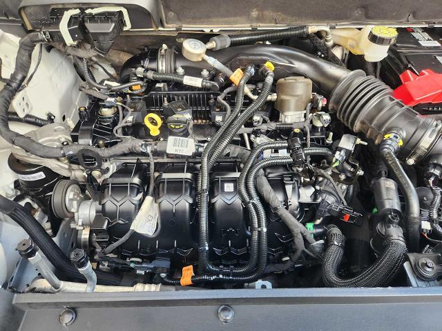 2022 Lincoln Nautilus Vehicle Photo in Grapevine, TX 76051