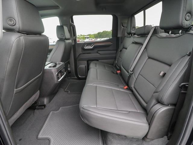 2025 GMC Sierra 1500 Vehicle Photo in HOMOSASSA, FL 34448-1461