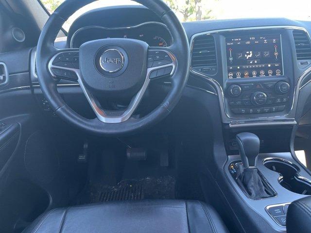 2018 Jeep Grand Cherokee Vehicle Photo in Willow Grove, PA 19090