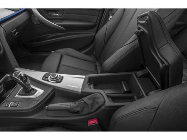 2015 BMW 3 Series Vehicle Photo in POMPANO BEACH, FL 33064-7091