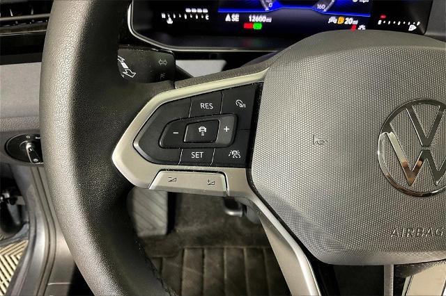 2025 Volkswagen Jetta Vehicle Photo in Tulsa, OK 74129