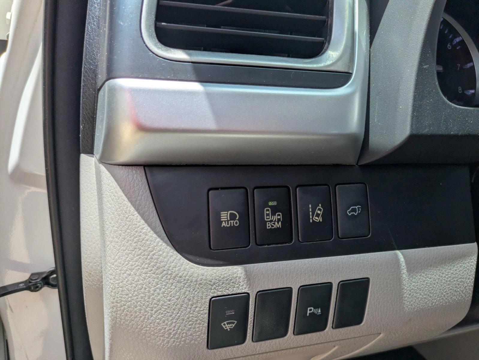2016 Toyota Highlander Vehicle Photo in Winter Park, FL 32792