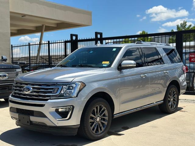 2021 Ford Expedition Vehicle Photo in Grapevine, TX 76051
